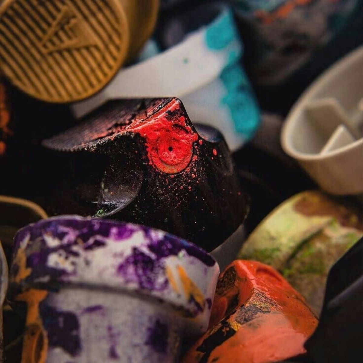 CAPS