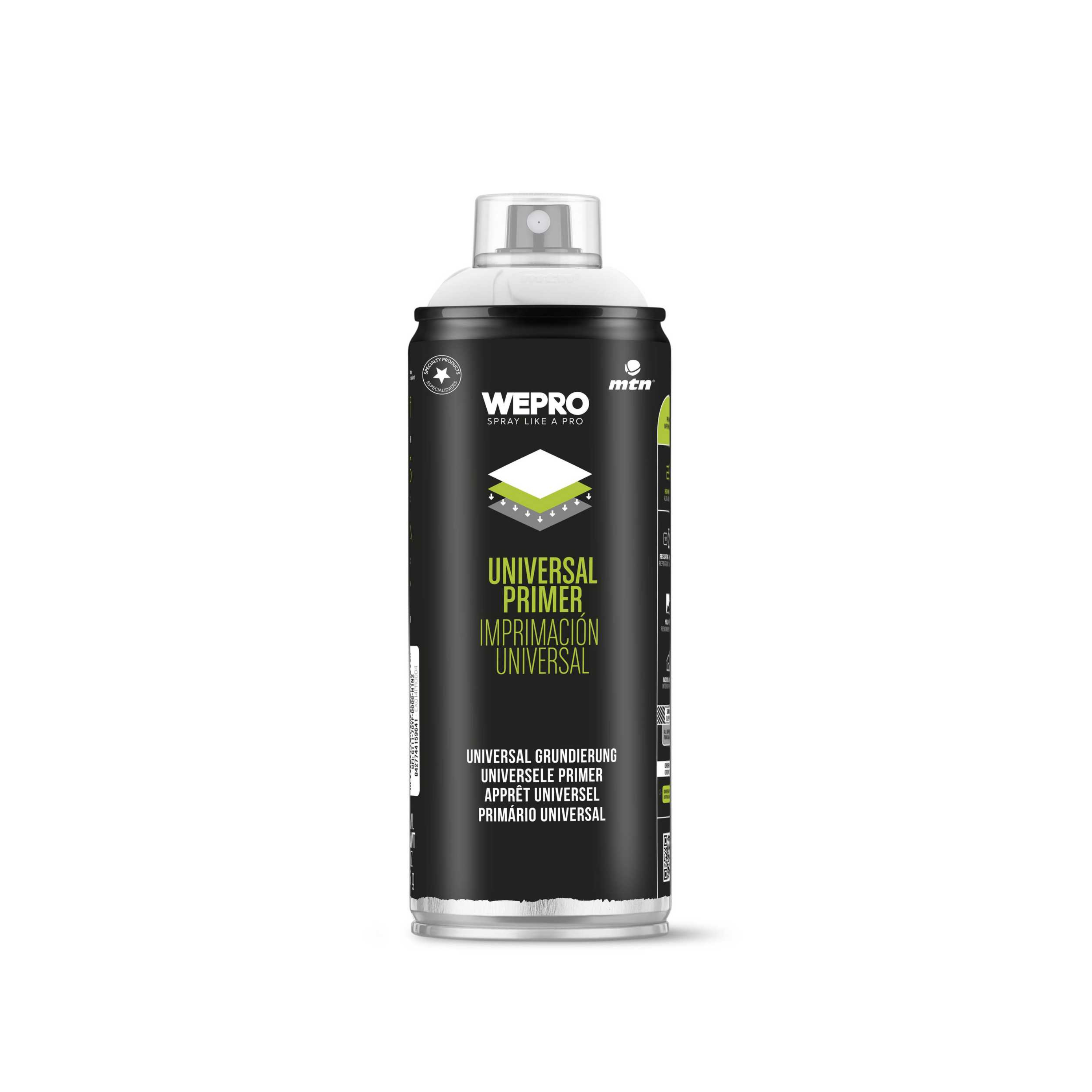 MTN Wepro Imprimación Universal