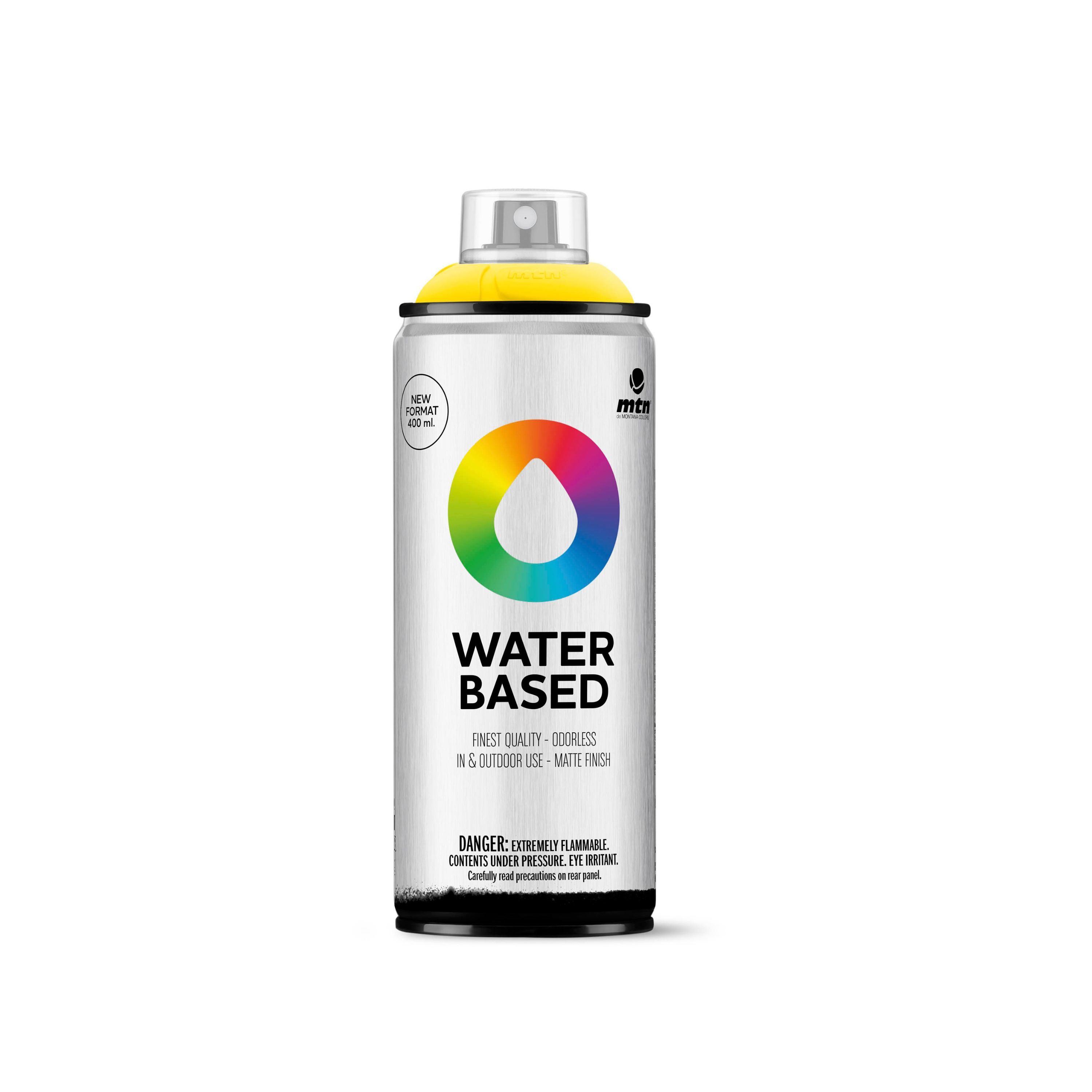 Water Based 400ml