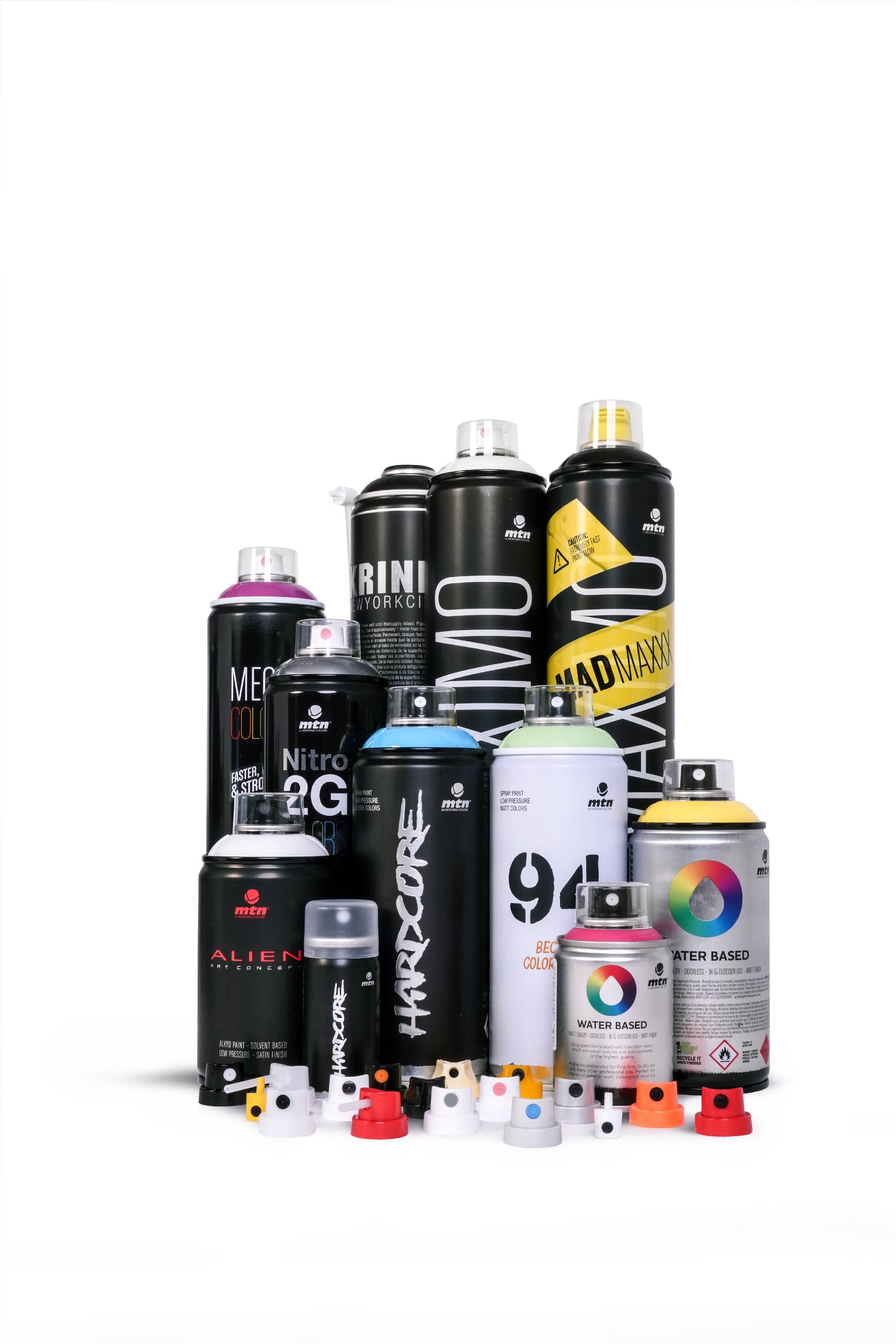 MTN Liquidación