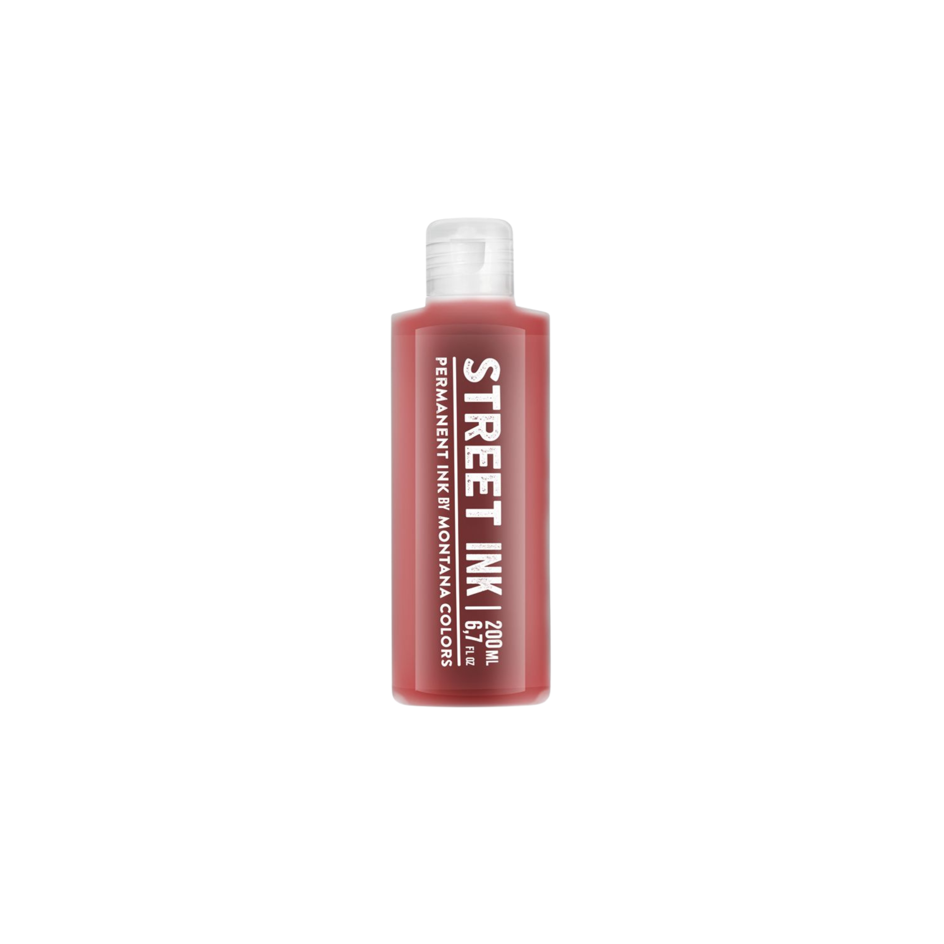 MTN Street Ink 200ml