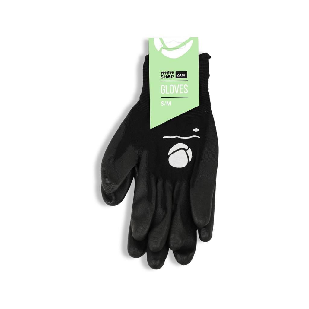 MTN Gloves Nylon S/M