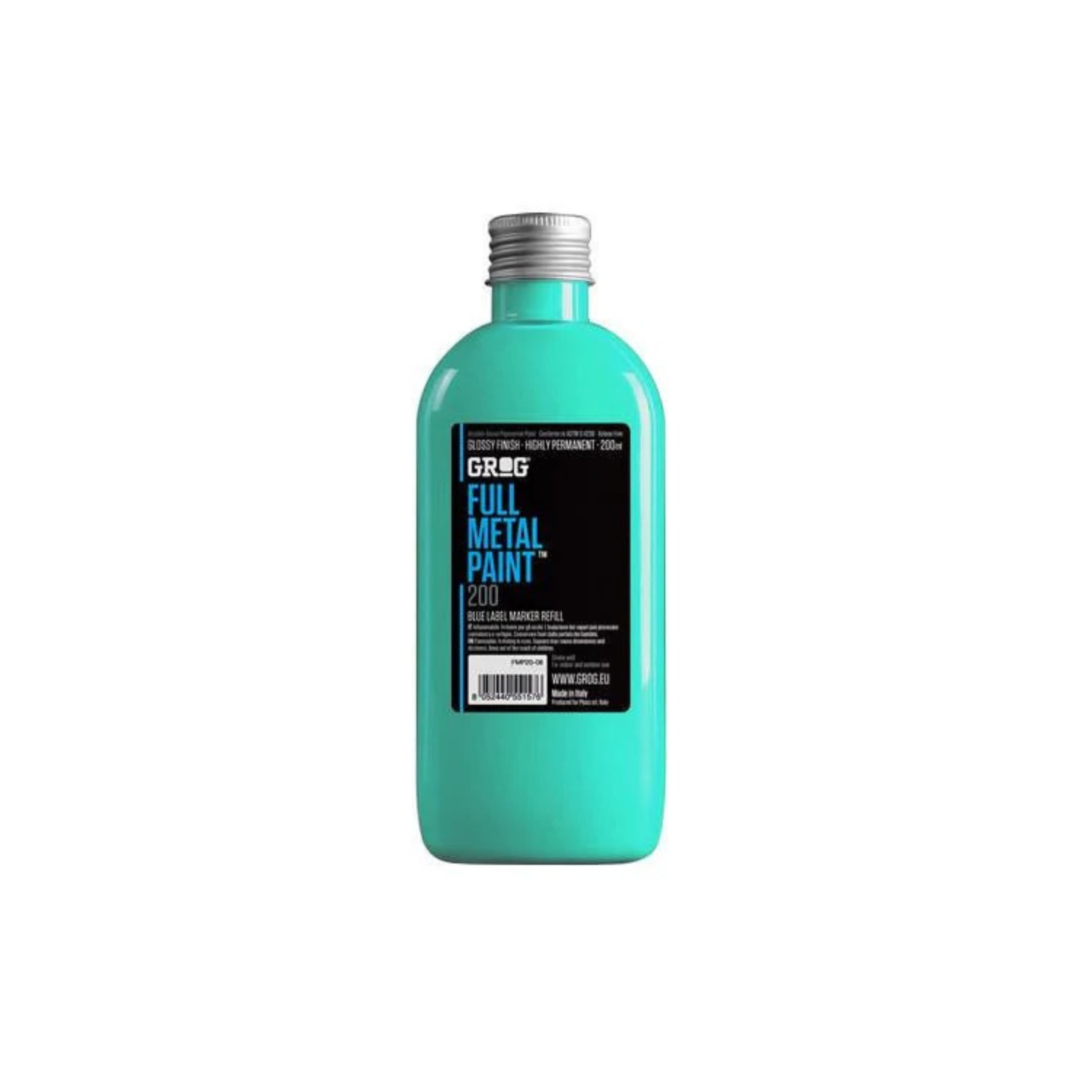 GROG Full Metal Paint 200ml