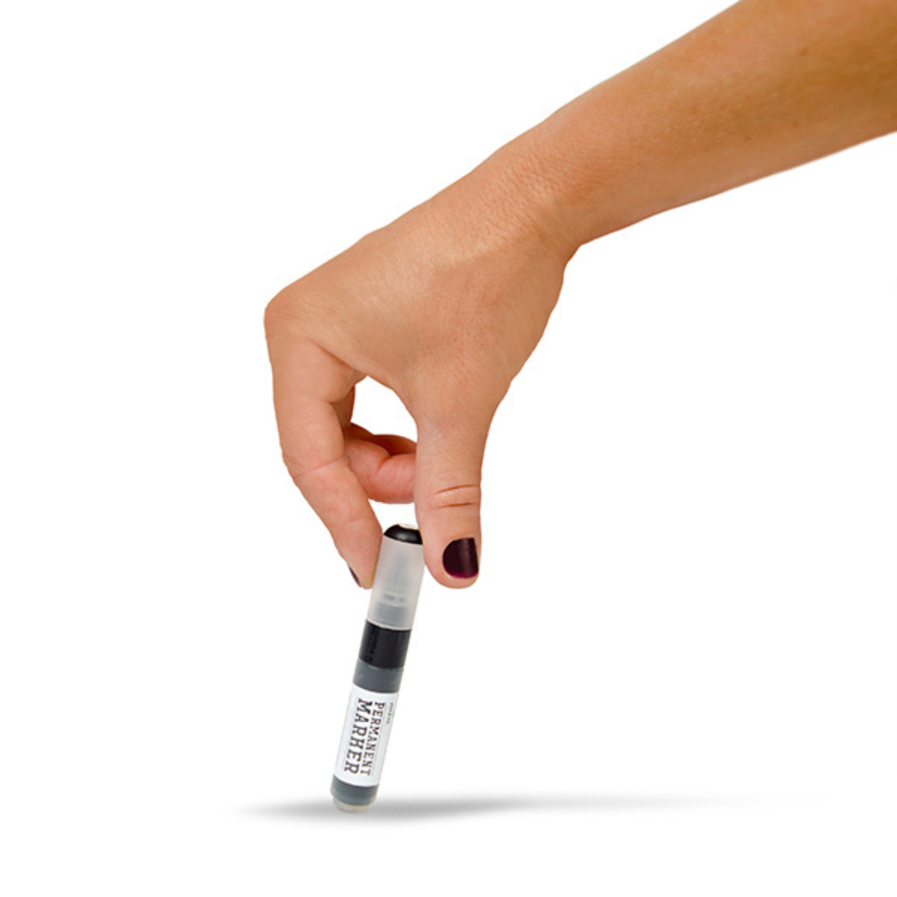 MTN WTF Marker Negro