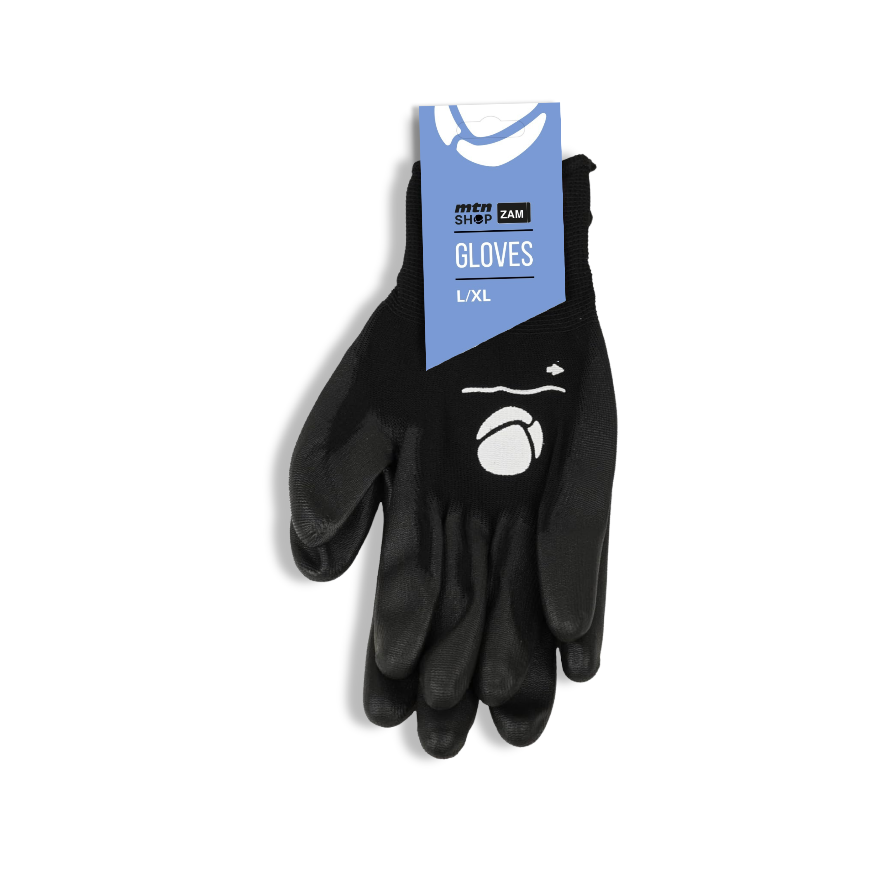 MTN Gloves Nylon L/XL