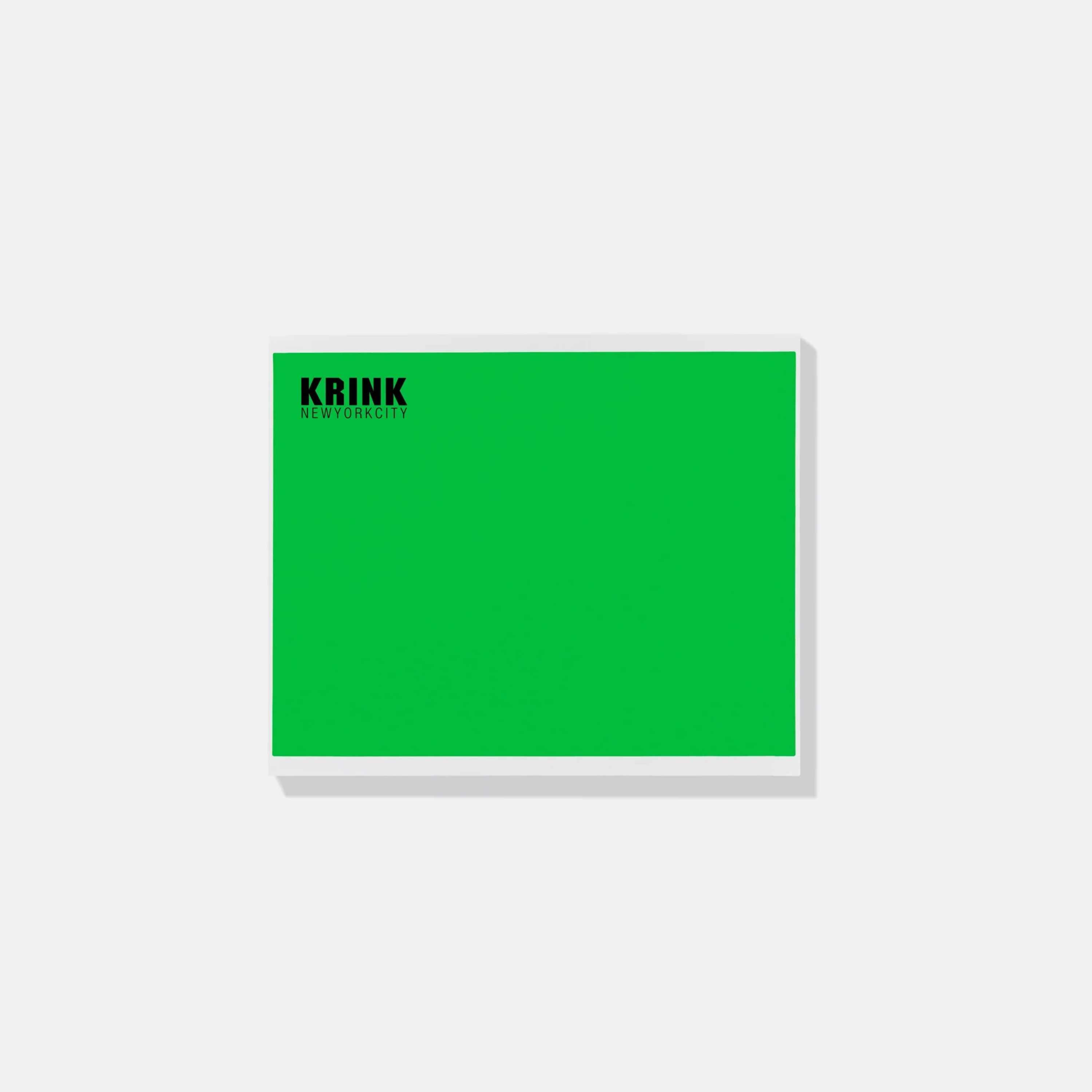 Super Permanent Stickers Neon