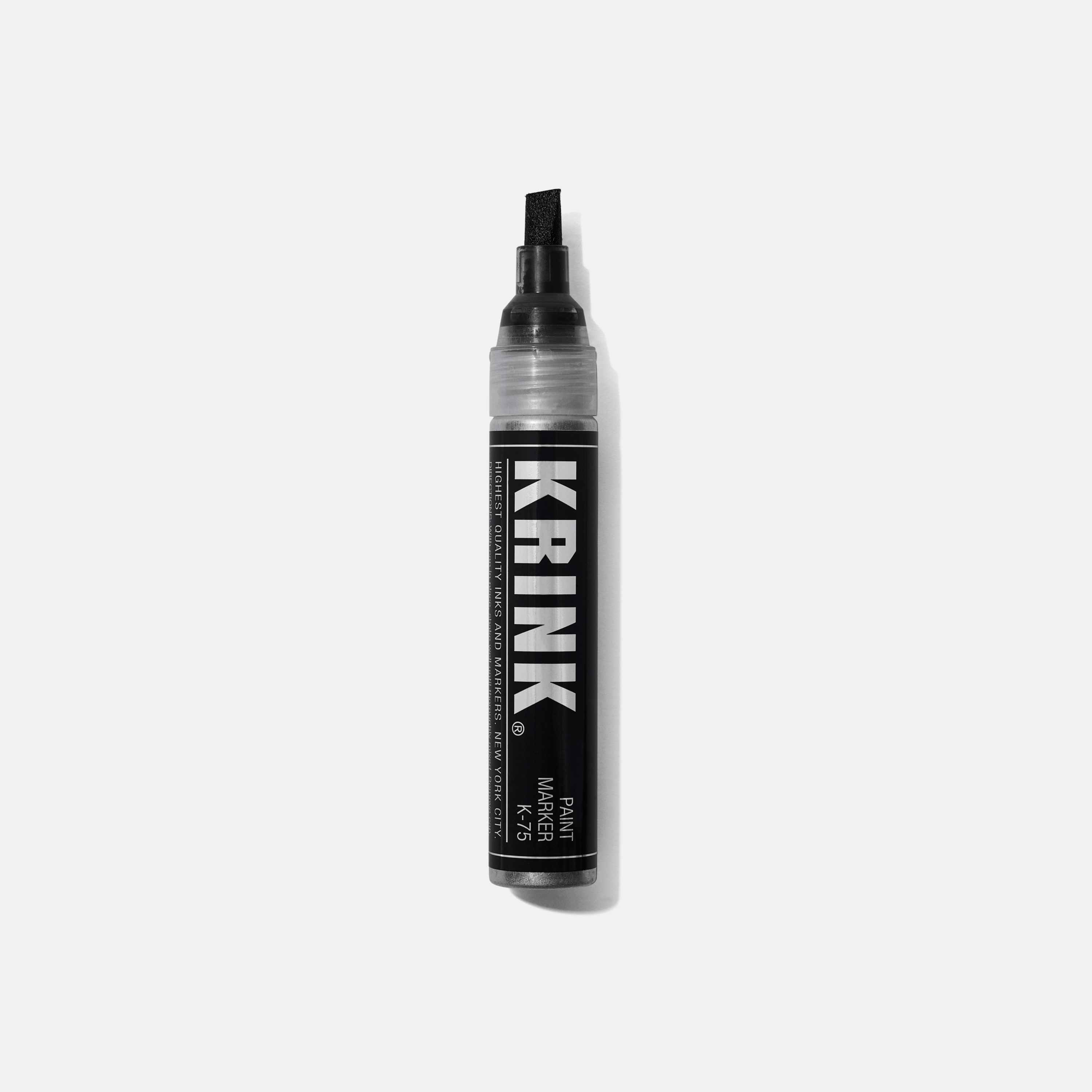 K-75 Black Paint Marker