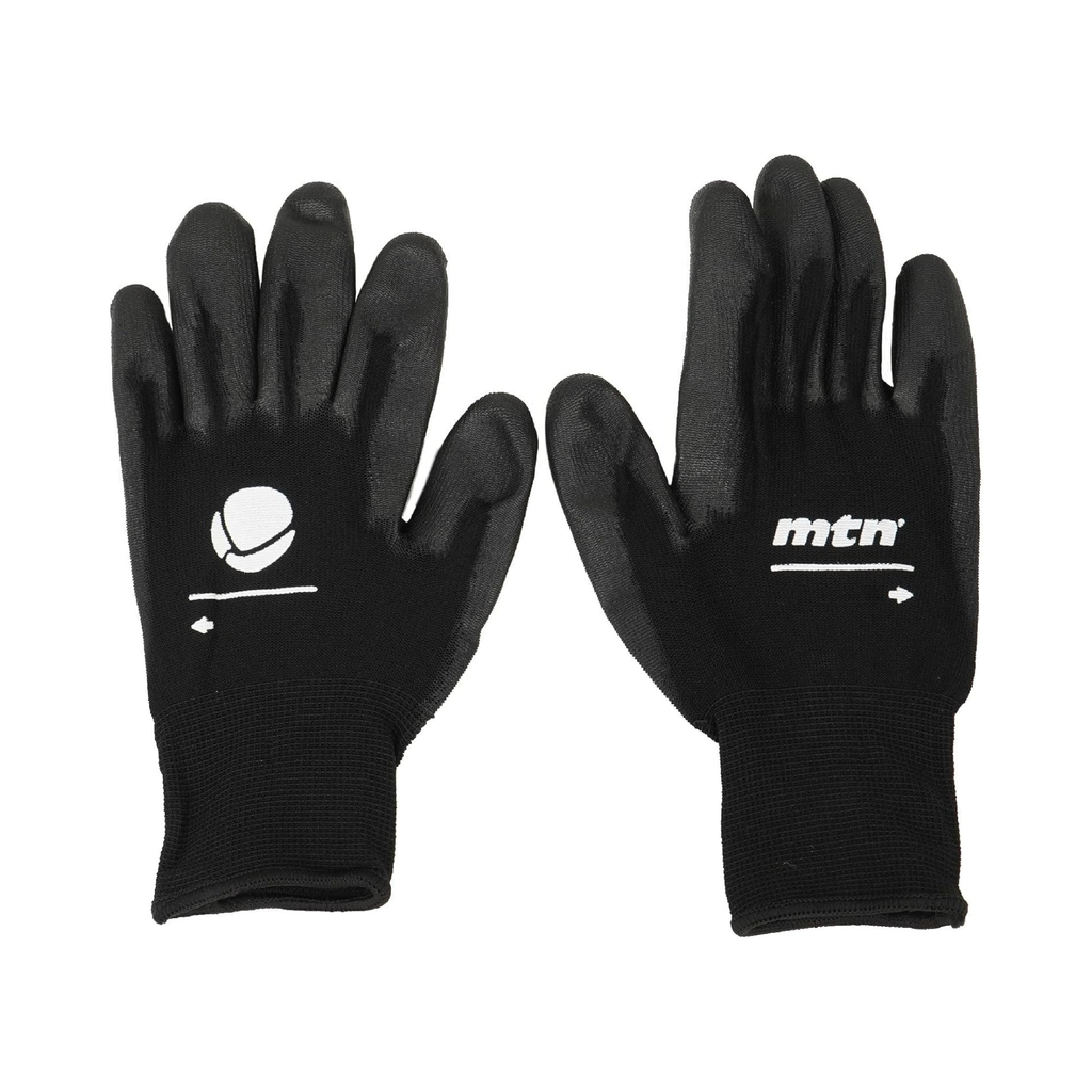 MTN Gloves Nylon S/M