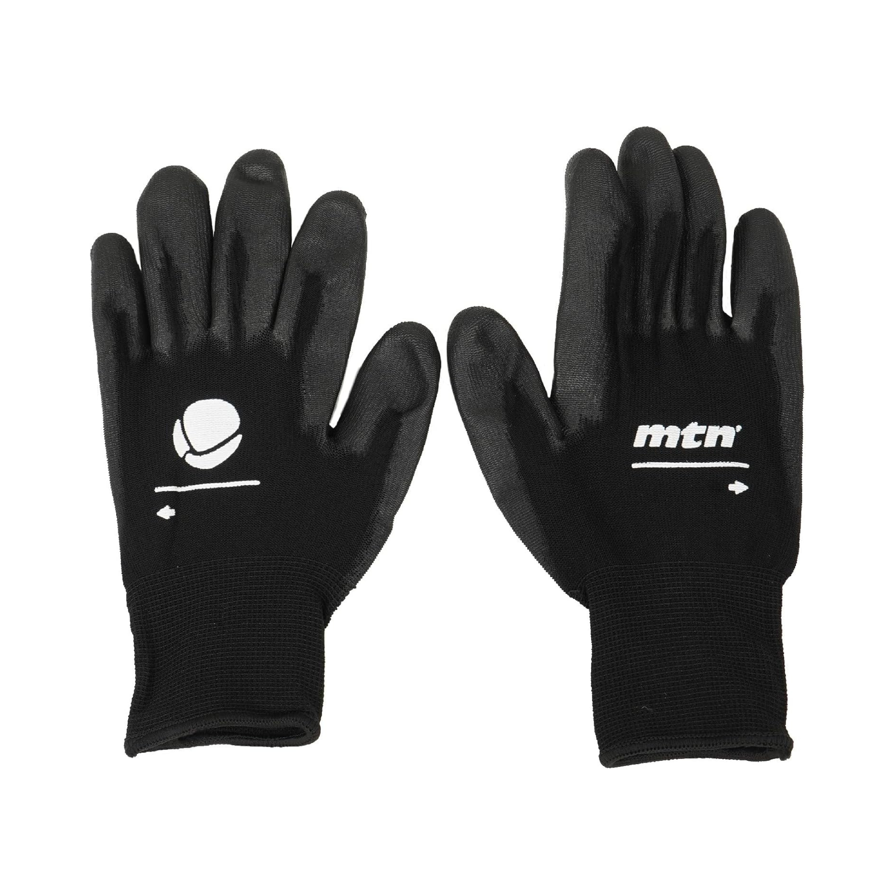 MTN Gloves Nylon S/M