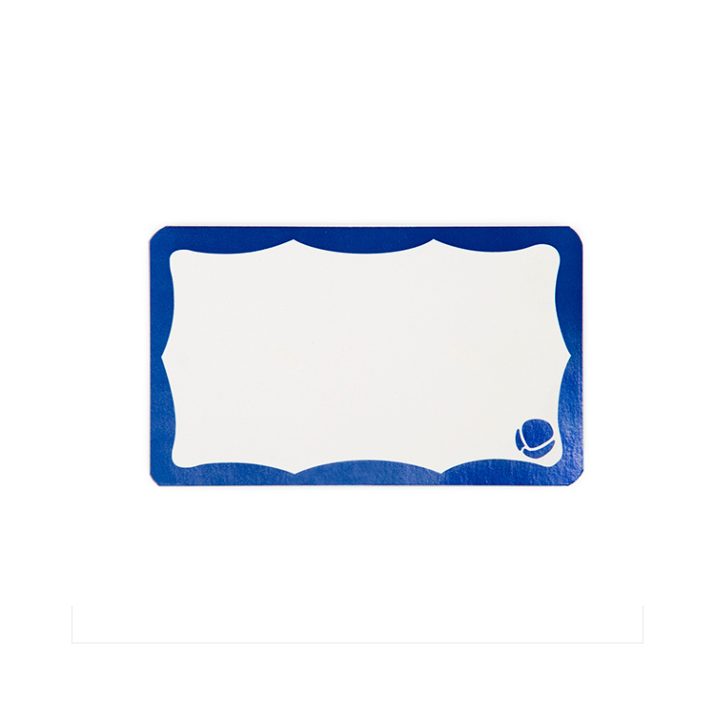 MTN Wtf Stricker Blue Frame Pz