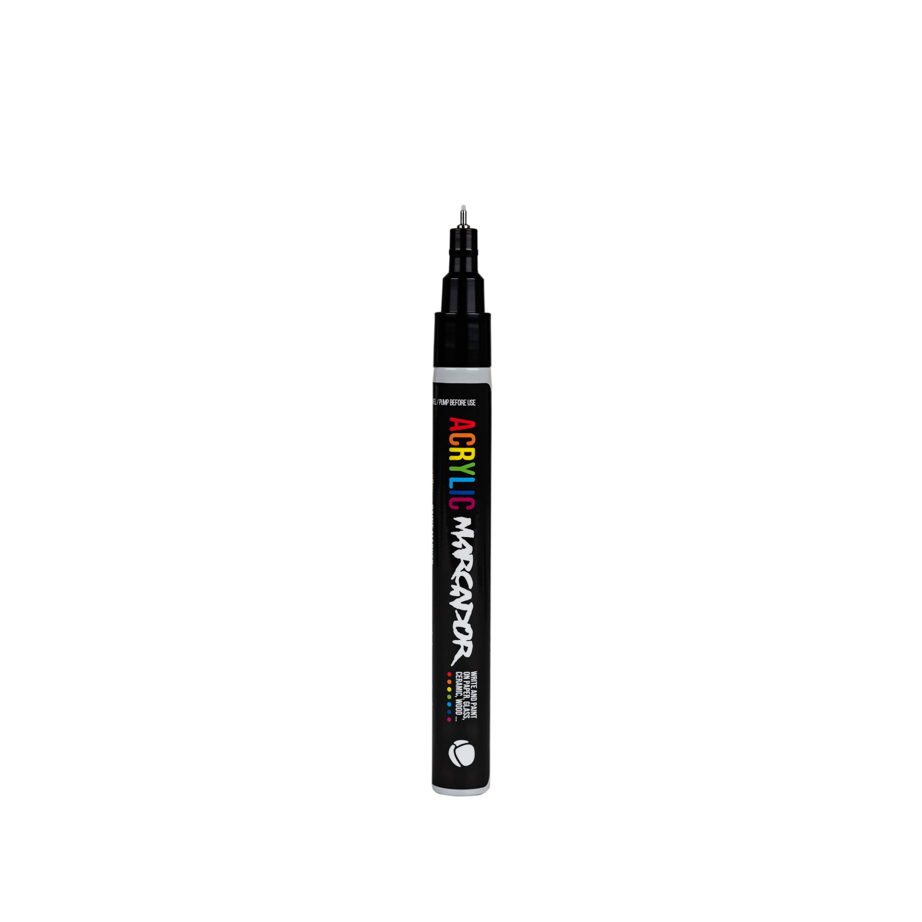MTN Acrylic Marker 0.5mm