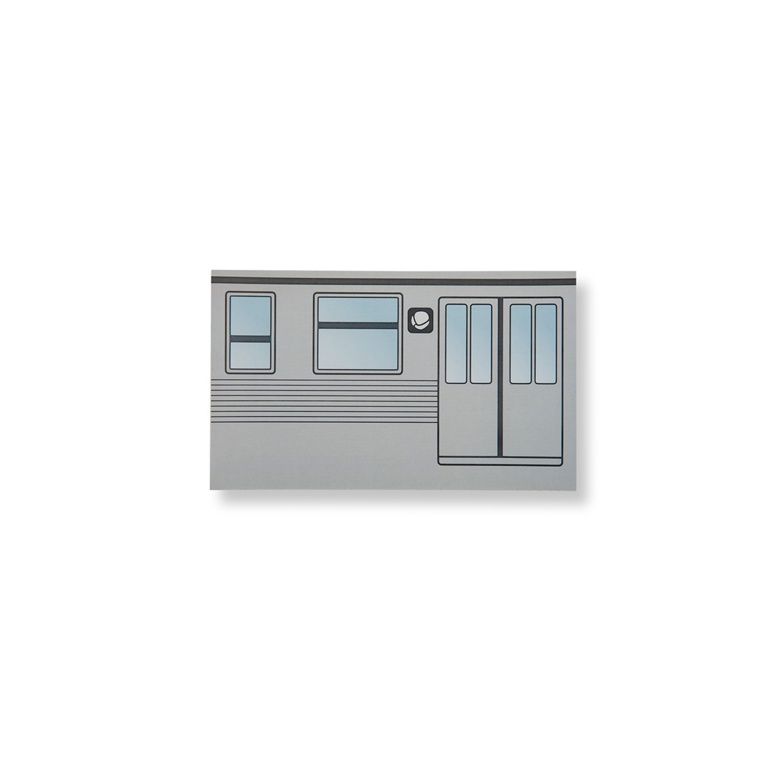 MTN Wtf Sticker Sabway Pz