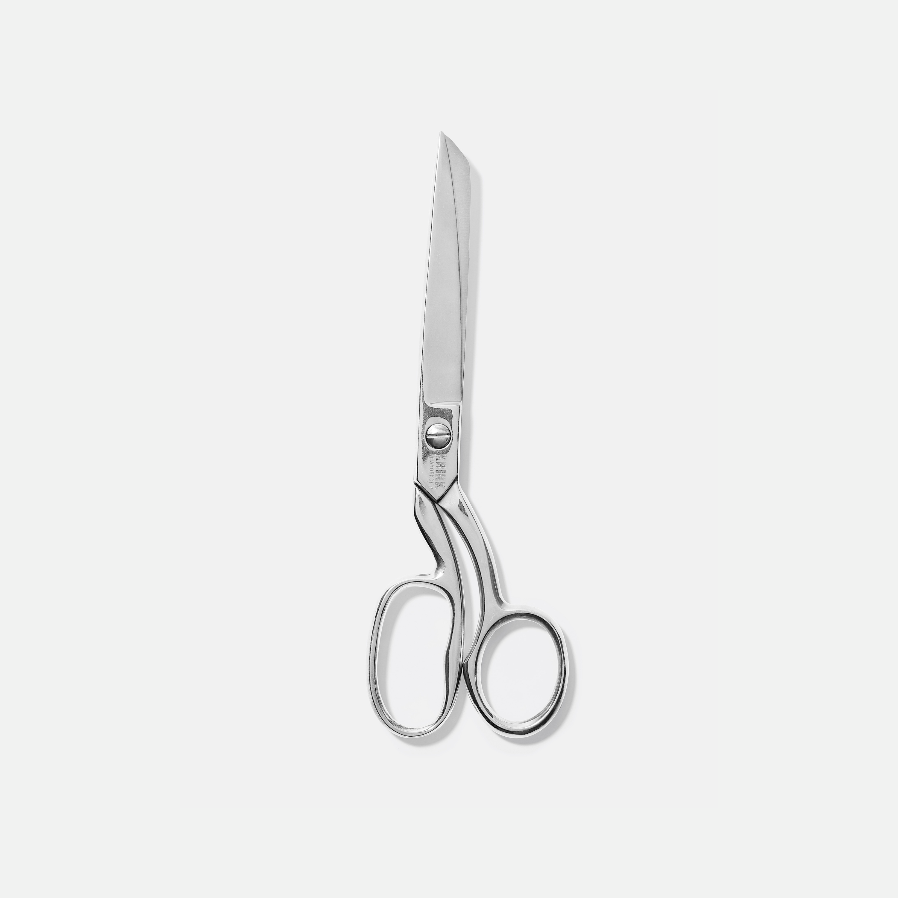 Drop-Forged Scissors
