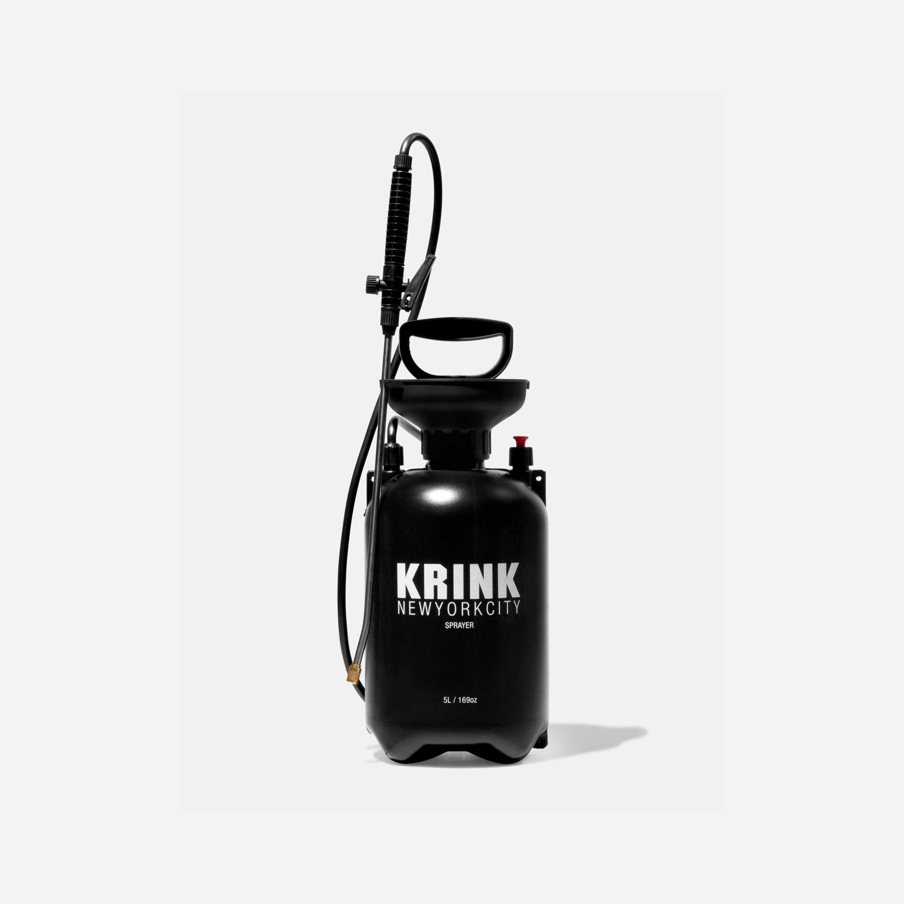 KRINK Sprayer 5L