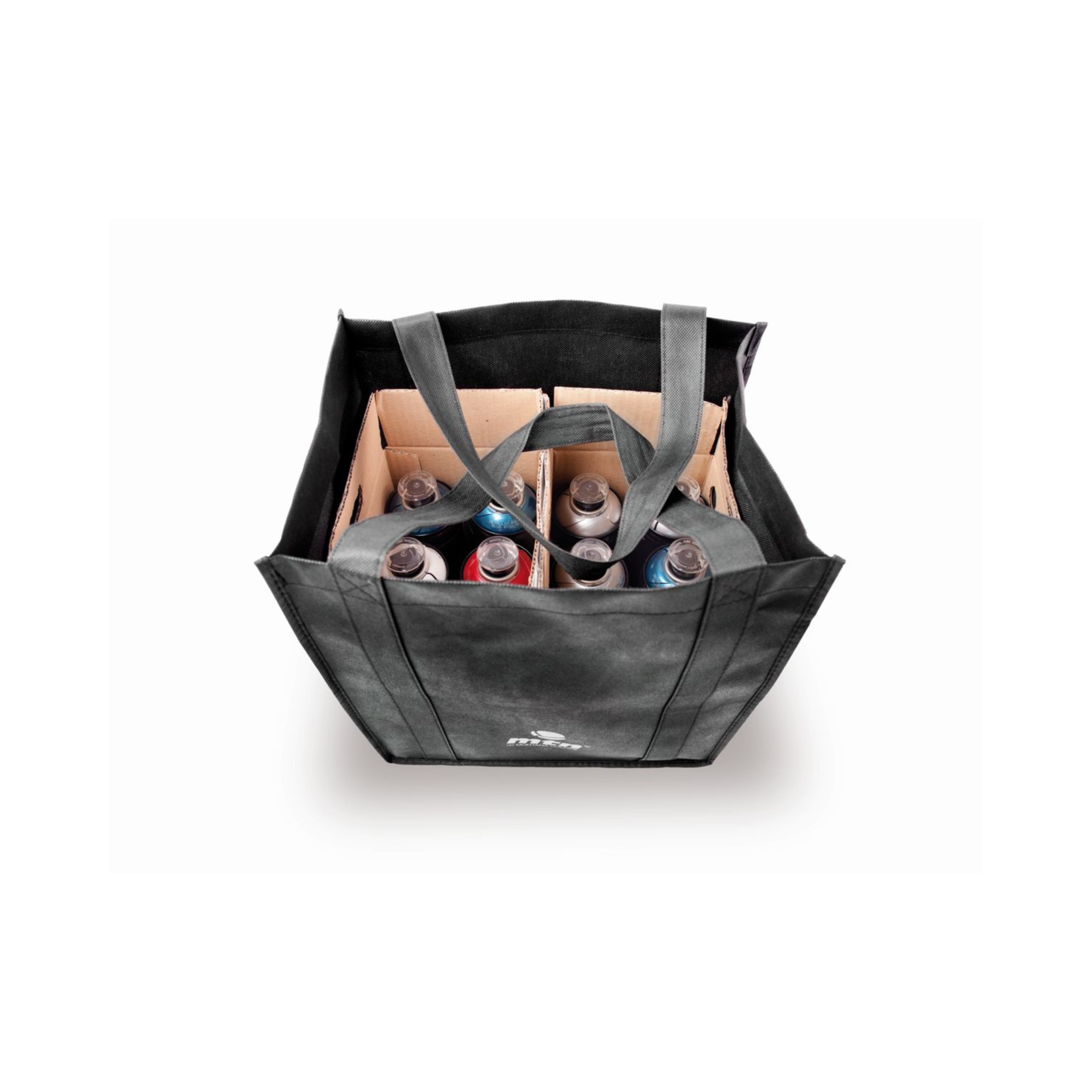 MTN Squared Action Bag