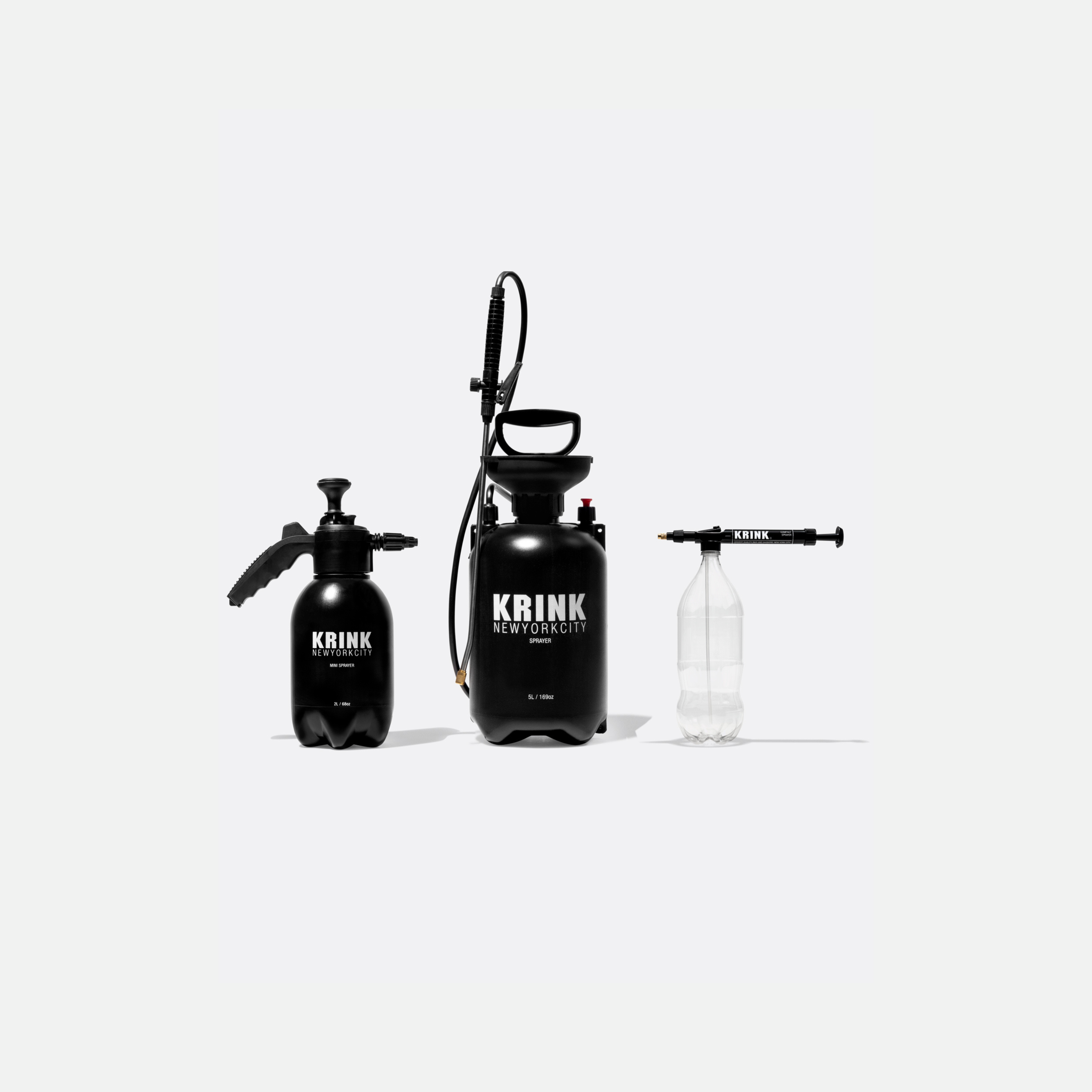 KRINK Sprayer 5L