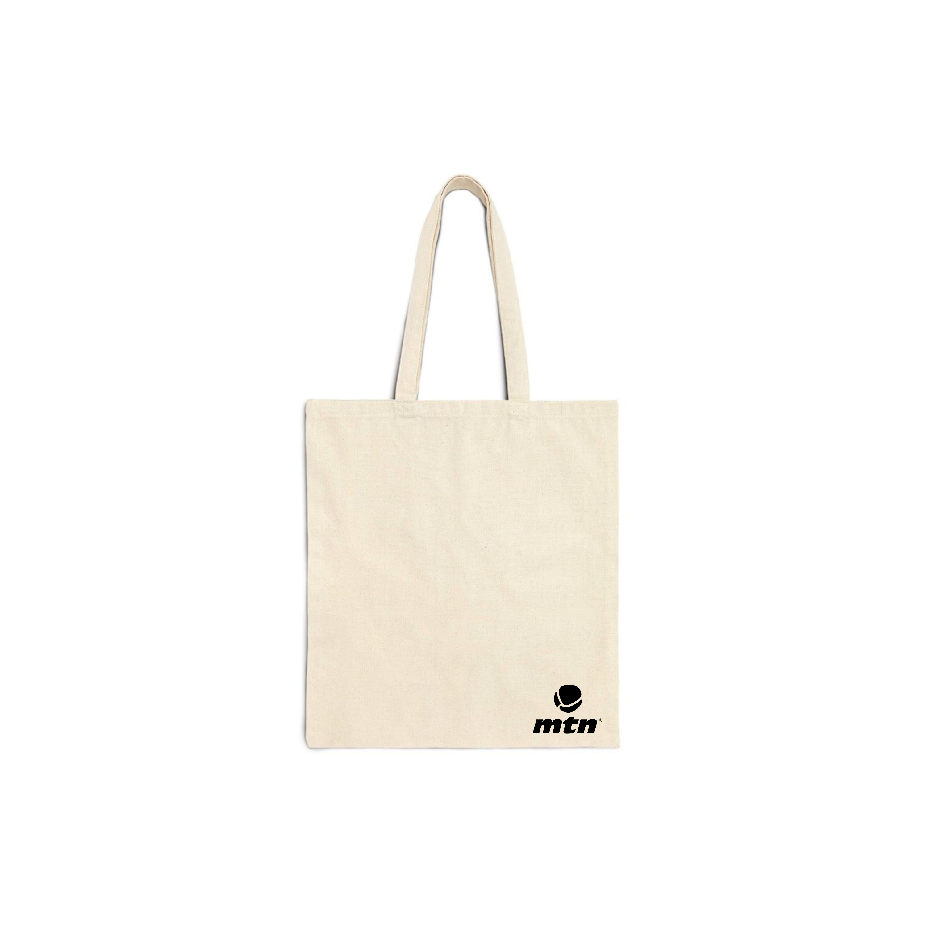 Tote Bag Beige MTN