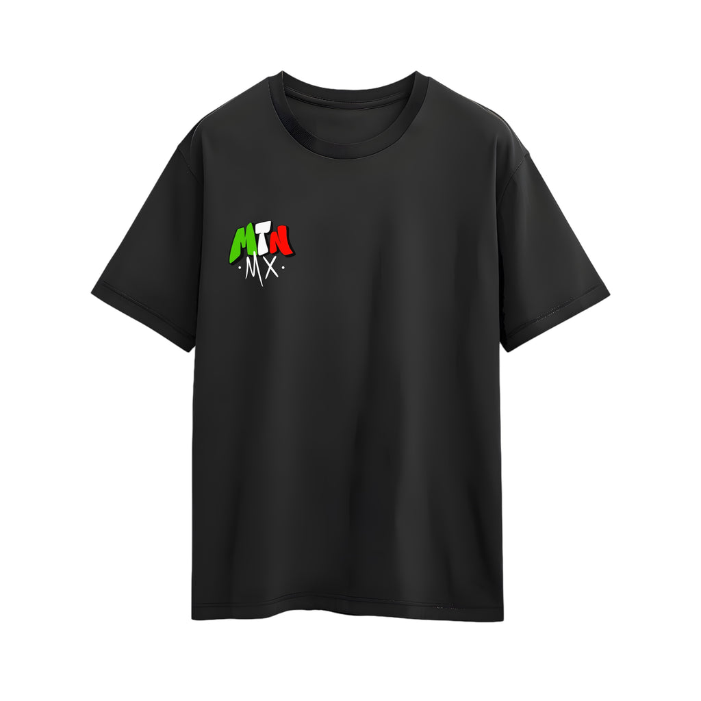 MTN T-Shirt Mundial 2026 México