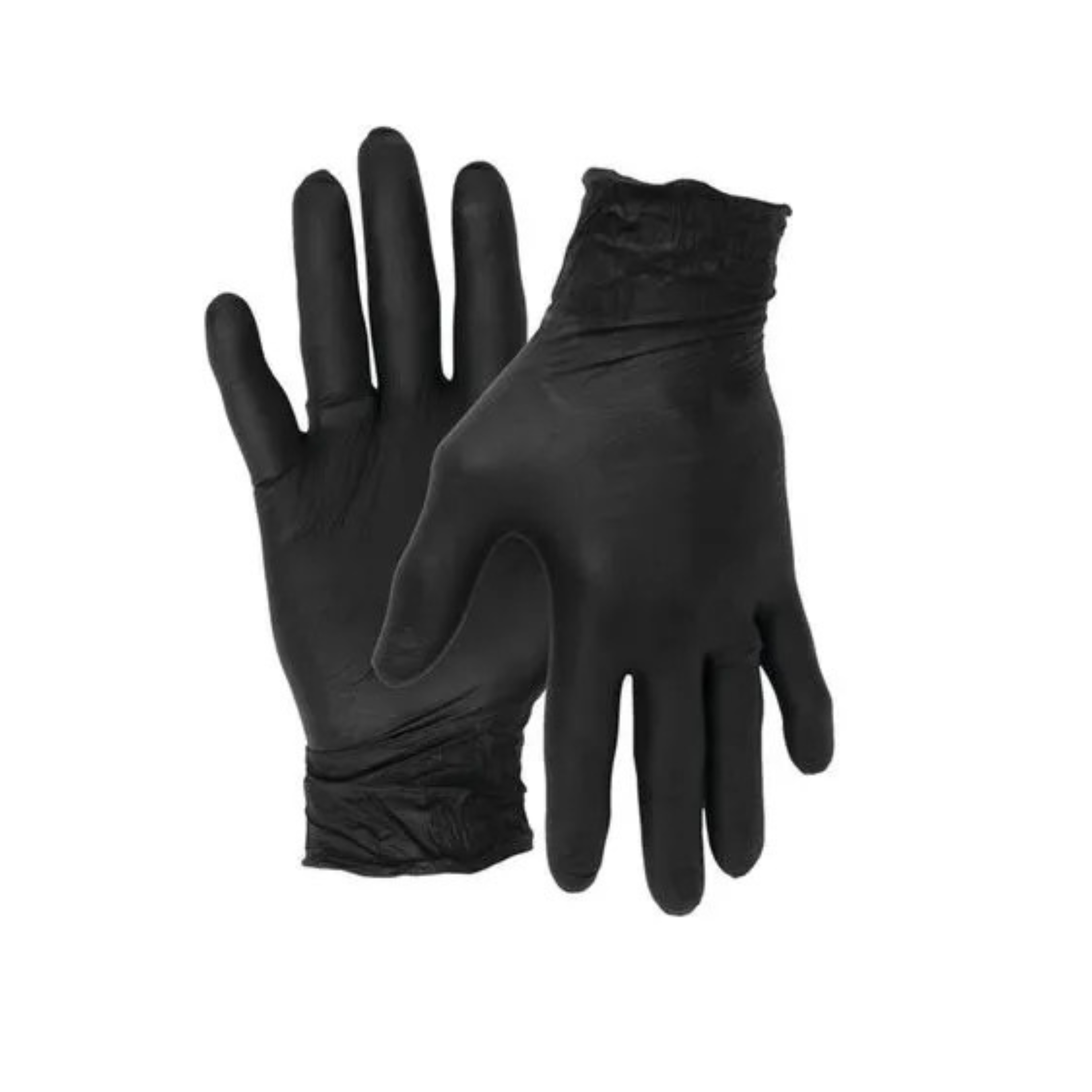 MTN Guantes Nítrilo XL