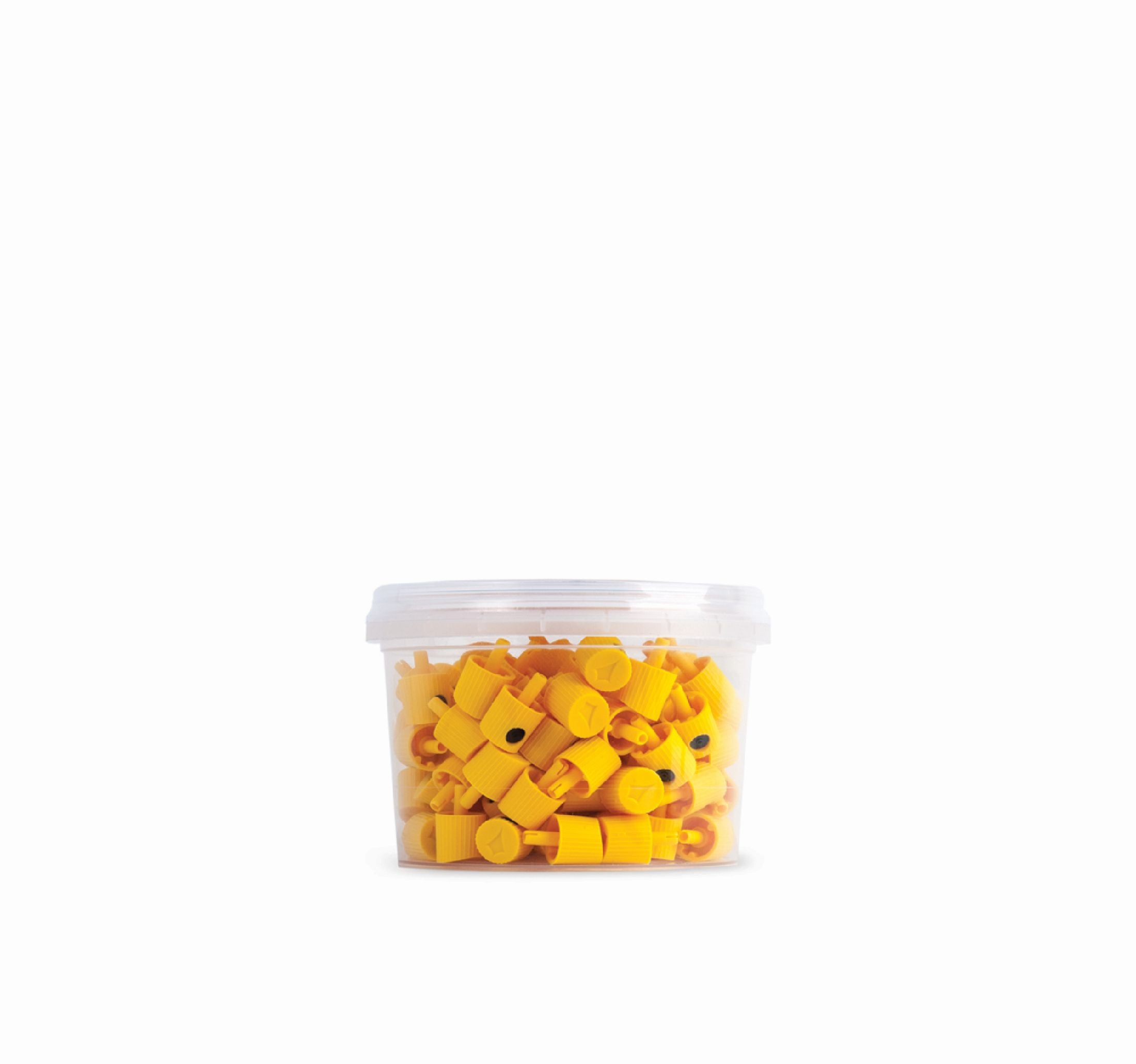 MTN Lego Cap Cubo 120uds