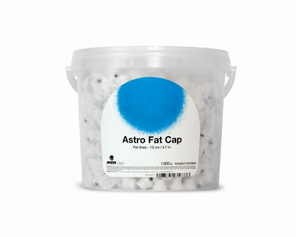 MTN Astro Cap Cubo 1000mil