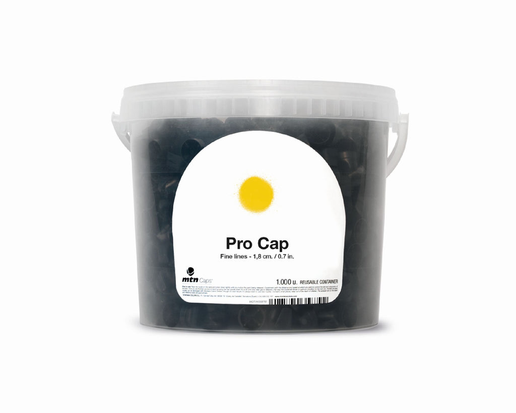 MTN Pro Cap Cubo 1000mil