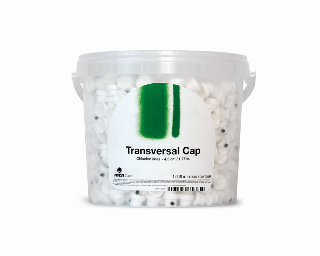 MTN Tranversal Cap Cubo 1000mil