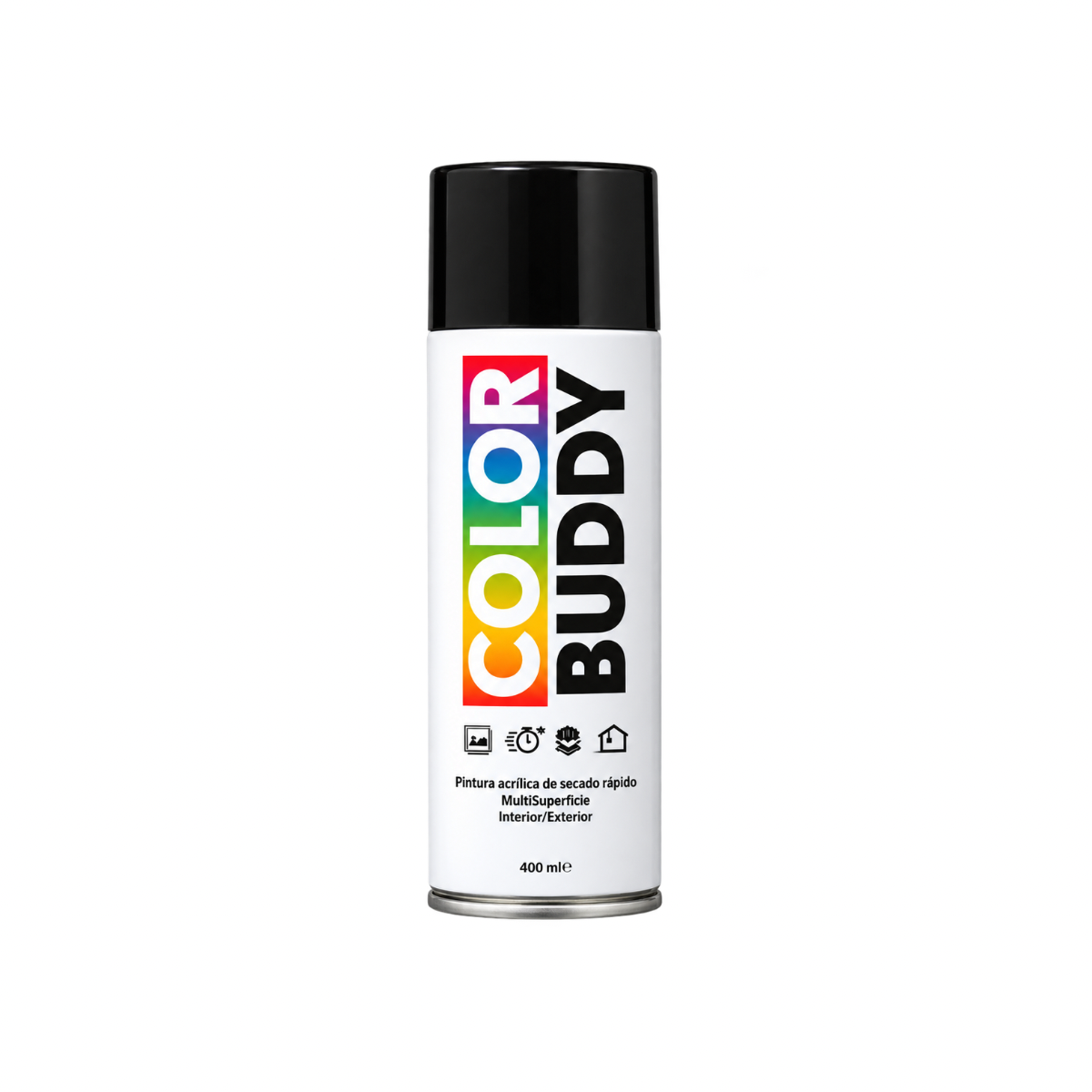 COLOR BUDDY