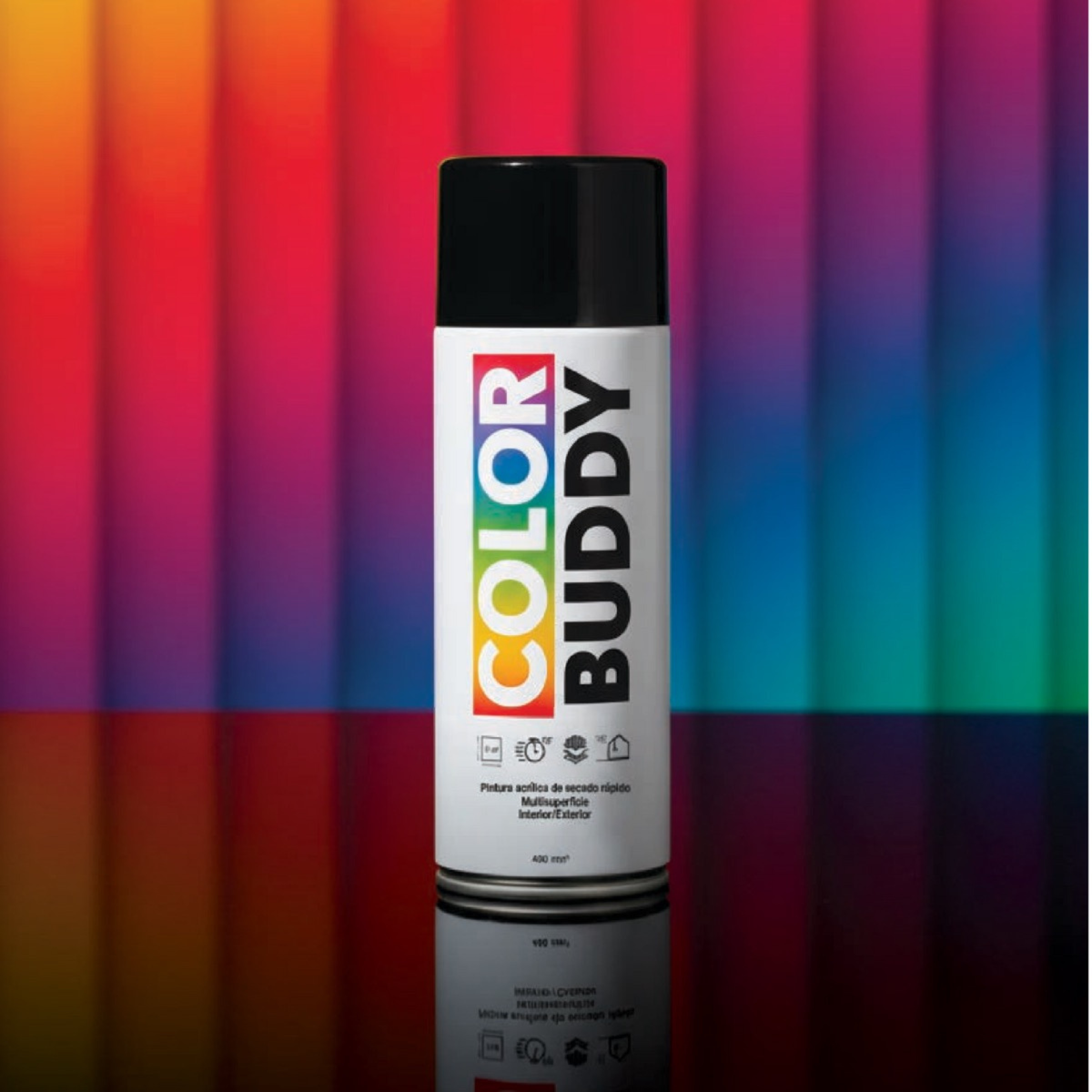 Color Buddy COLOR BUDDY – MTN Shop Zamora